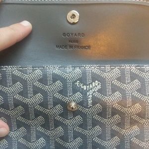 goyard st louis serial number